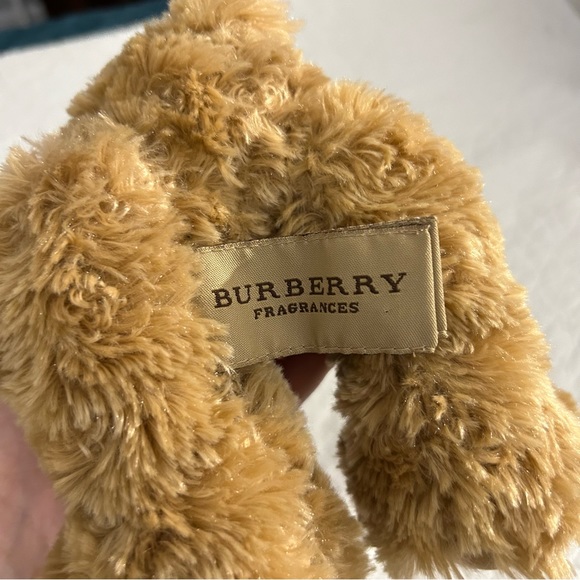 Burberry 2006 Teddy Bear Bucket Hat - Picture 6 of 7